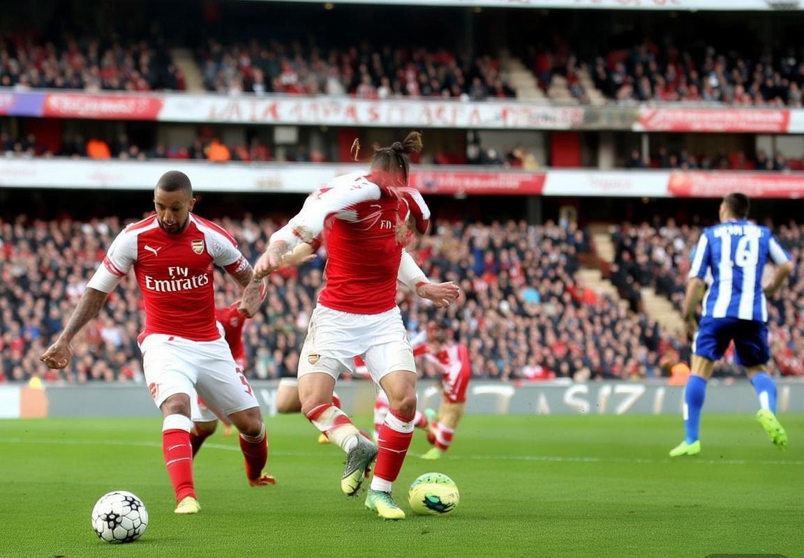 英超联赛：阿森纳vs布伦特福德历史交锋与比分预测，枪手主场强势出击